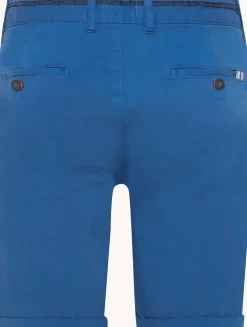Bermuda Peaced Blauw