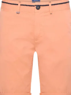 Bermuda Peaced Oranje