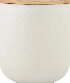 Bewaarpot Wit