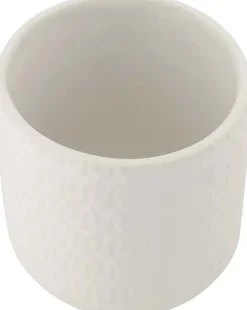Bewaarpot Wit