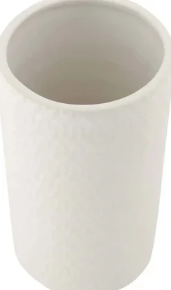 Bewaarpot Wit