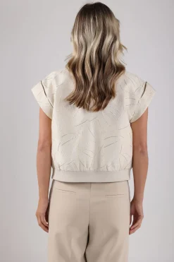 Blazer Amy  Geel