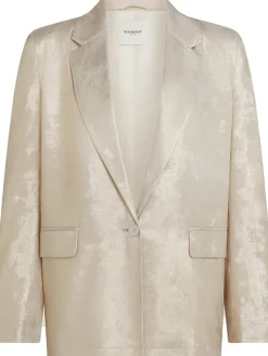 Blazer Anais Geel
