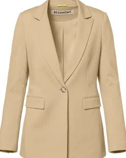 Blazer Ash Bruin