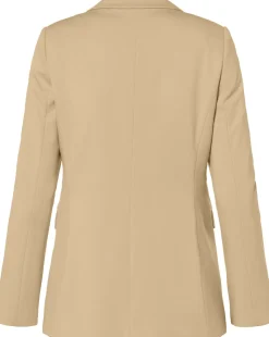 Blazer Ash Bruin