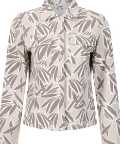 Blazer Audrey Beige