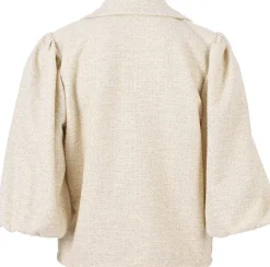 Blazer Beige