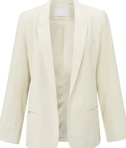 Blazer Beige