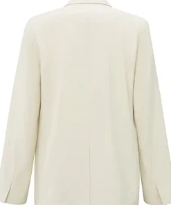 Blazer Beige