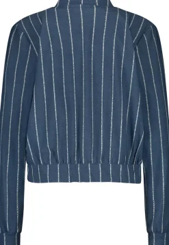 Blazer Benny  Blauw