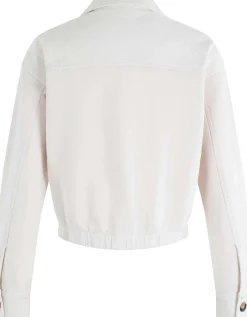 Blazer Bibi Wit