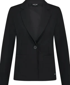Blazer Billy Zwart