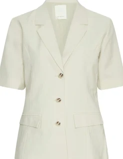 Blazer Blase Edelmira Wit