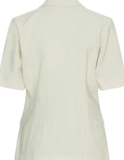 Blazer Blase Edelmira Wit