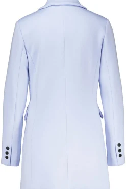 Blazer Blauw