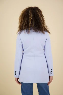 Blazer Blauw