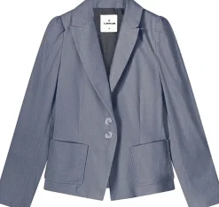 Blazer Blauw