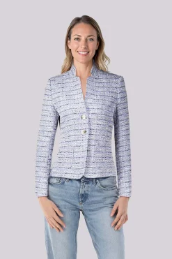 Blazer Blauw