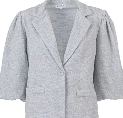 Blazer Blauw