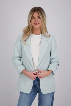 Blazer Blauw