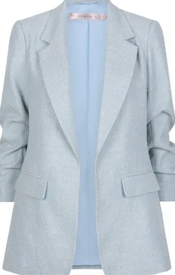 Blazer  Blauw