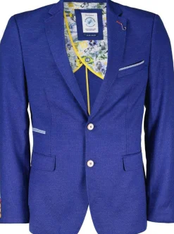 Blazer Blauw