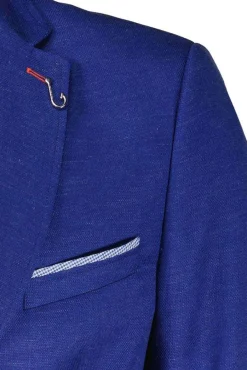 Blazer Blauw