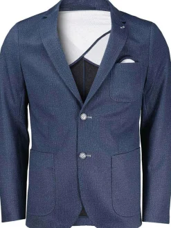 Blazer Blauw