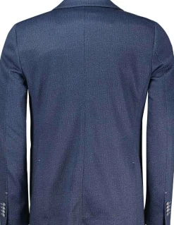 Blazer Blauw
