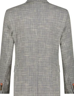 Blazer Blauw