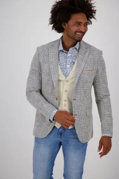 Blazer Blauw