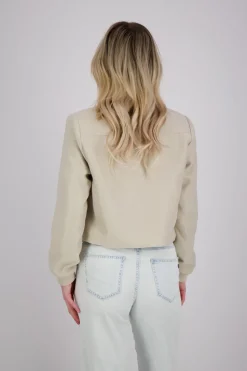 Blazer Boston Beige