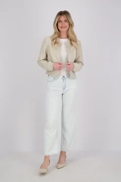 Blazer Boston Beige