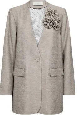 Blazer Cilly Beige