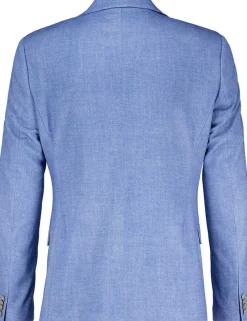 Blazer DiNick Blauw