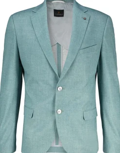 Blazer DiNick Lichtgroen