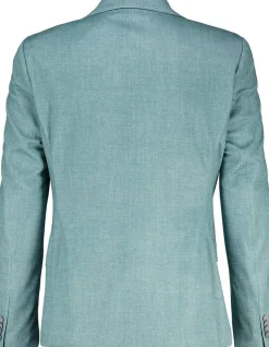 Blazer DiNick Lichtgroen