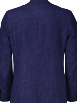 Blazer Donkerblauw