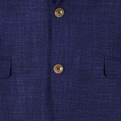 Blazer Donkerblauw