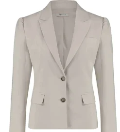 Blazer Elena Gebroken Wit