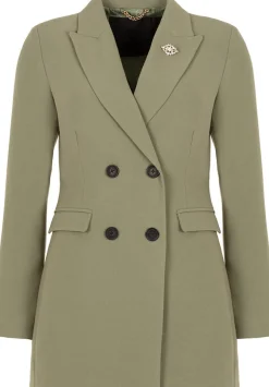 Blazer Groen