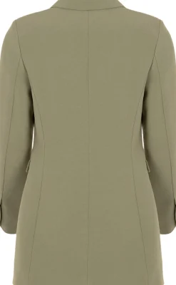 Blazer Groen