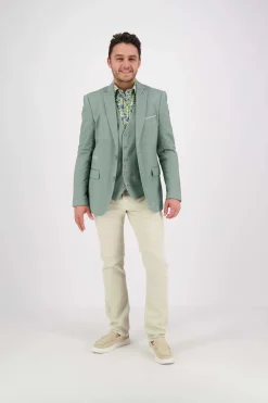 Blazer Groen