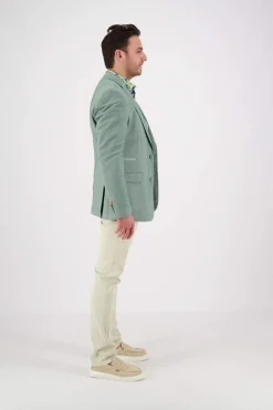 Blazer Groen