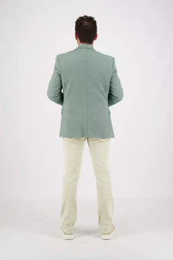 Blazer Groen
