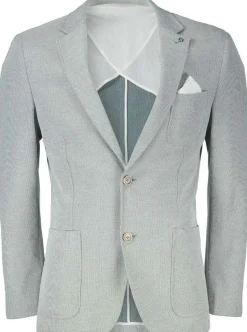 Blazer Groen