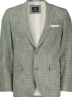 Blazer Groen