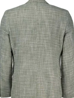 Blazer Groen