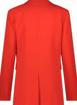 Blazer Ilona Rood