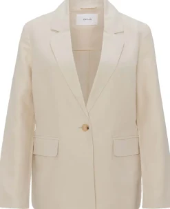Blazer Jamari Beige